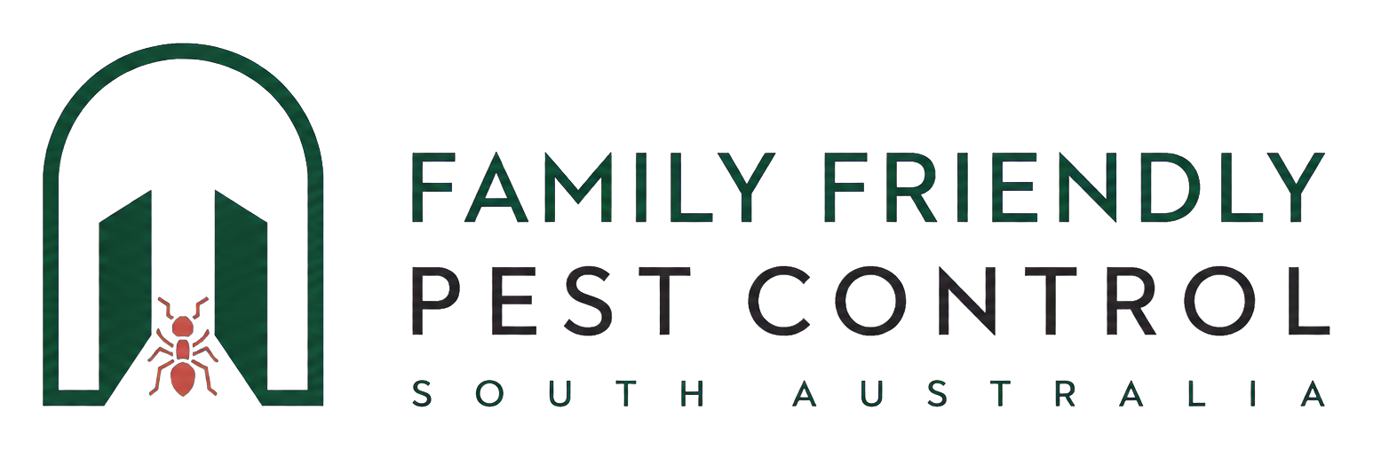 Family Friendly Pest Control